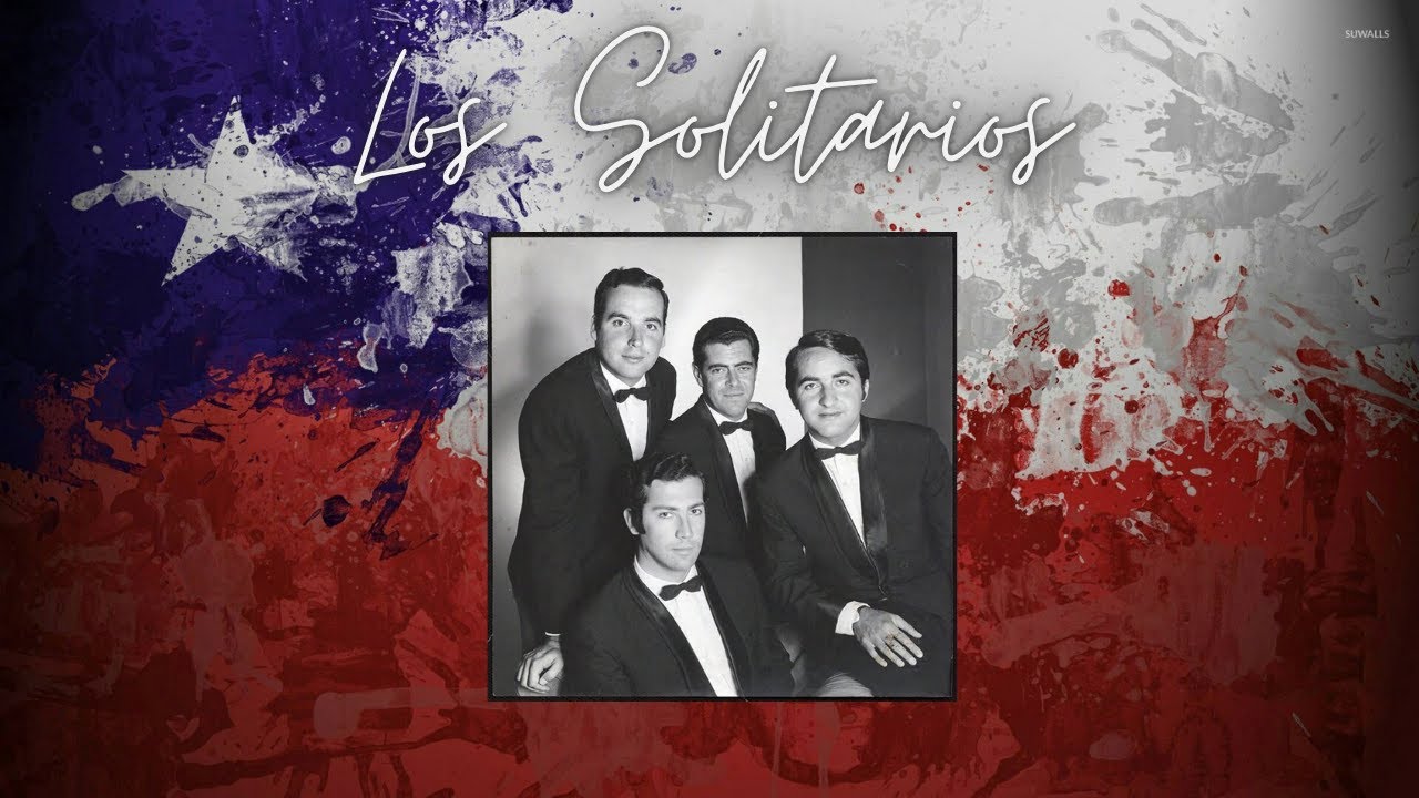 Los Solitarios 1967