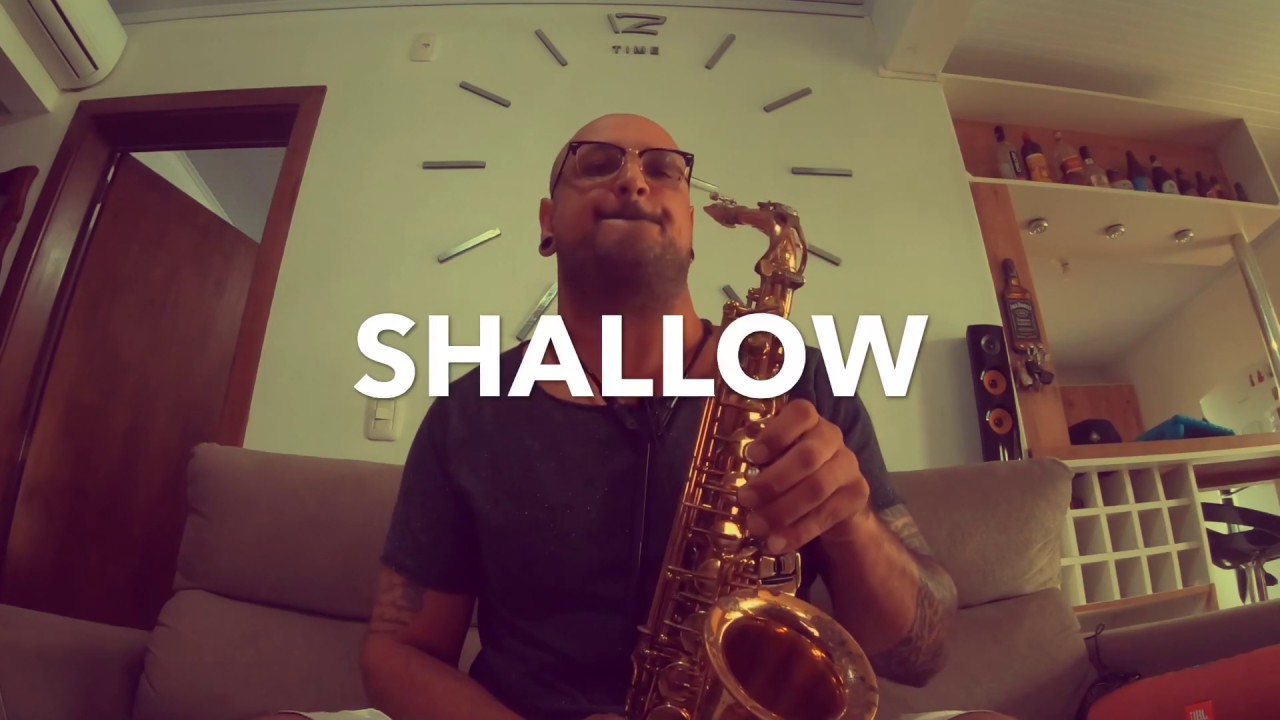 Shallow 