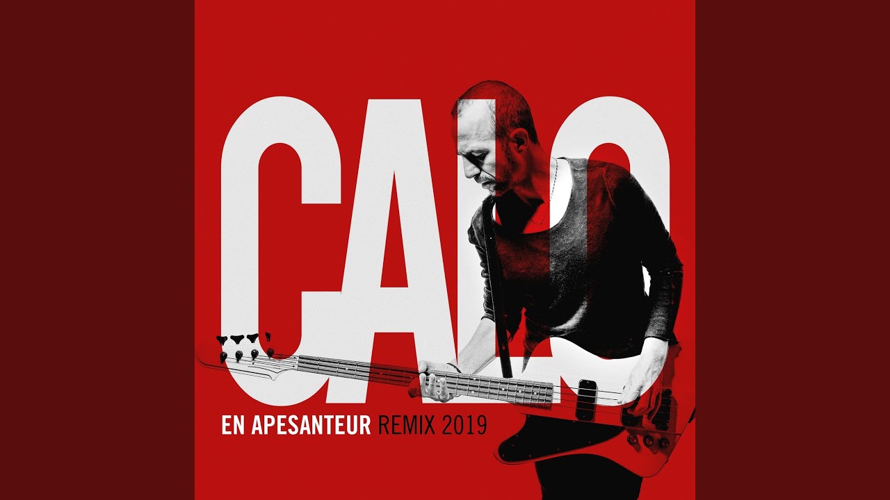 En apesanteur (Remix 2019)