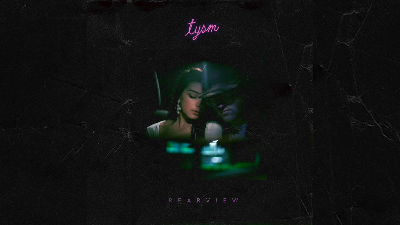 Rearview - TYSM (Official Audio)