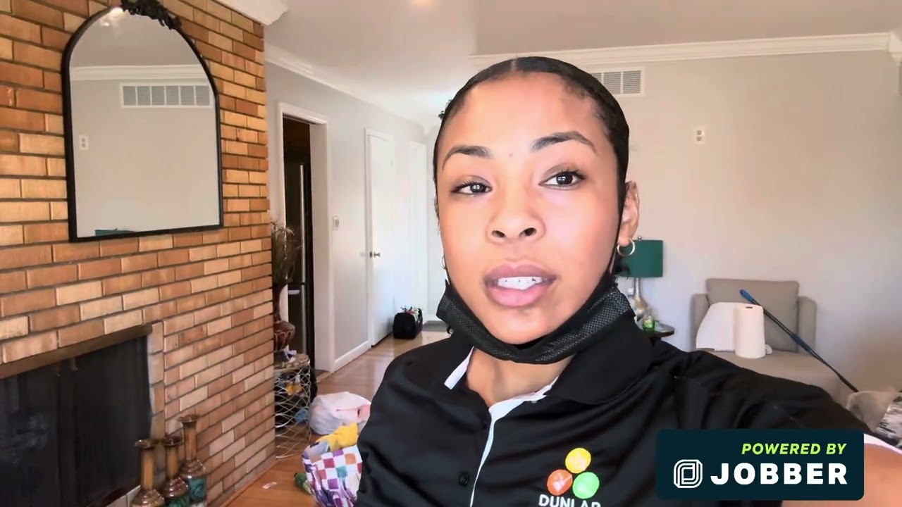 Как я заработал 175 долларов за уборку на Airbnb с помощью ЭТОГО приложения!