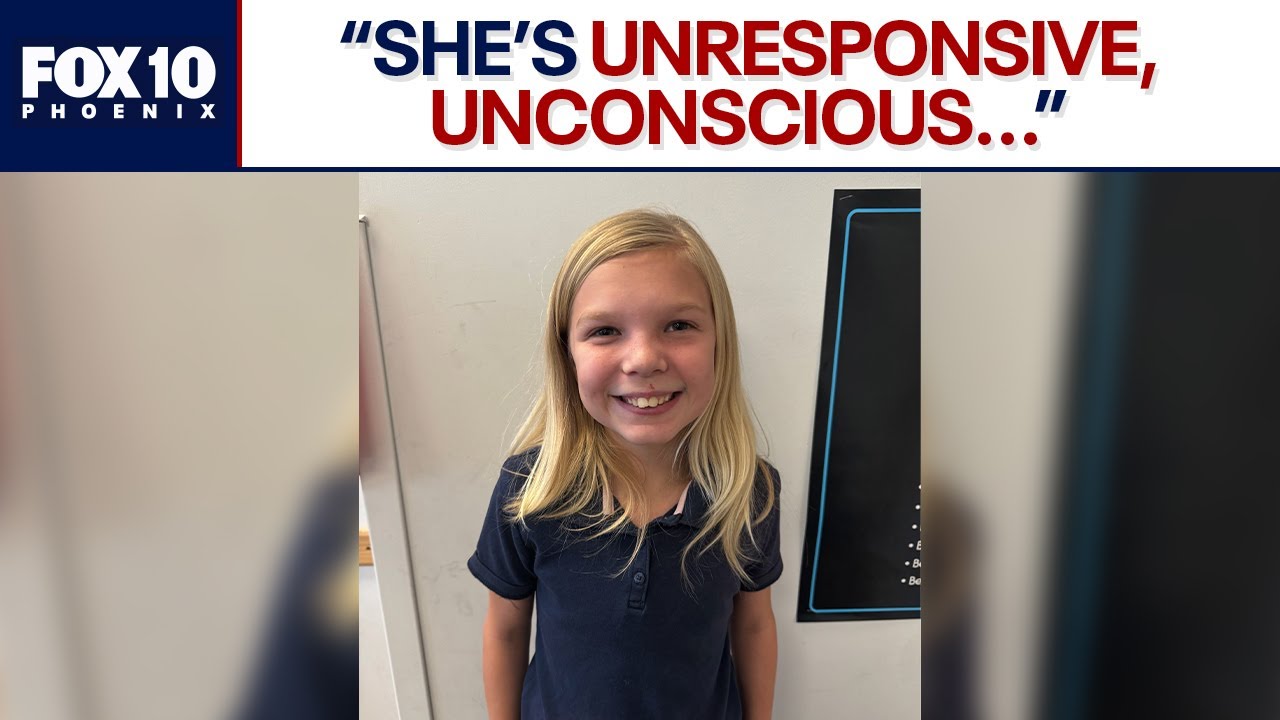 Rebekah Baptiste: New details in 10-year-old's death | FOX 10 Phoenix