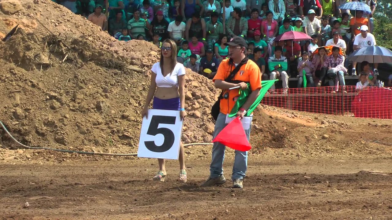 1era fecha Motocross 2013, Puerto Maldonado, www enduroperu com pe