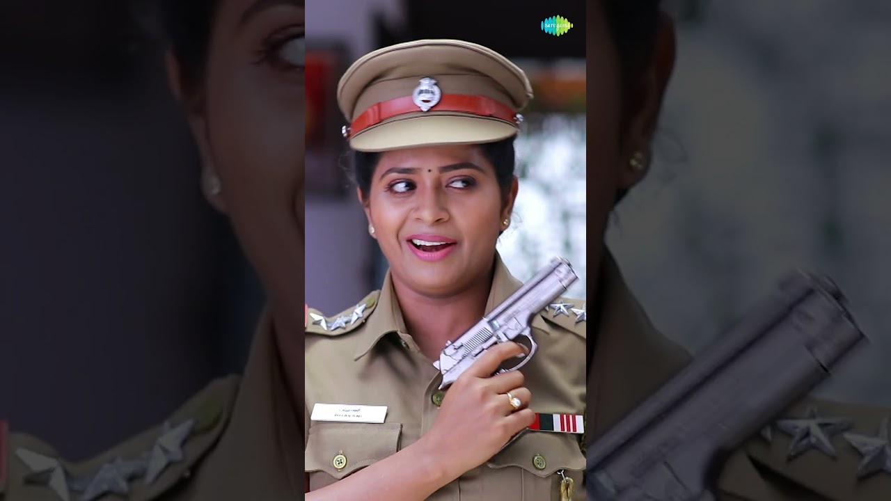 INIYA One Hour Special Episode Promo 2 | Alya Manasa | #shorts  #ytshorts #youtubeshorts