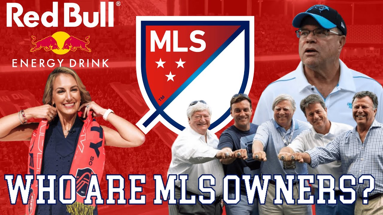Who are MLS owners?