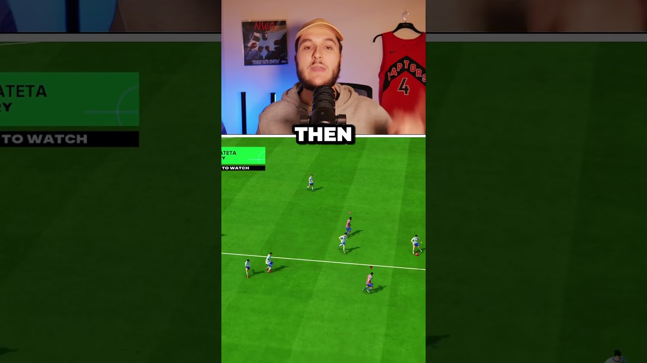 НЕВОЗМОЖНОЕ ИСПЫТАНИЕ! 