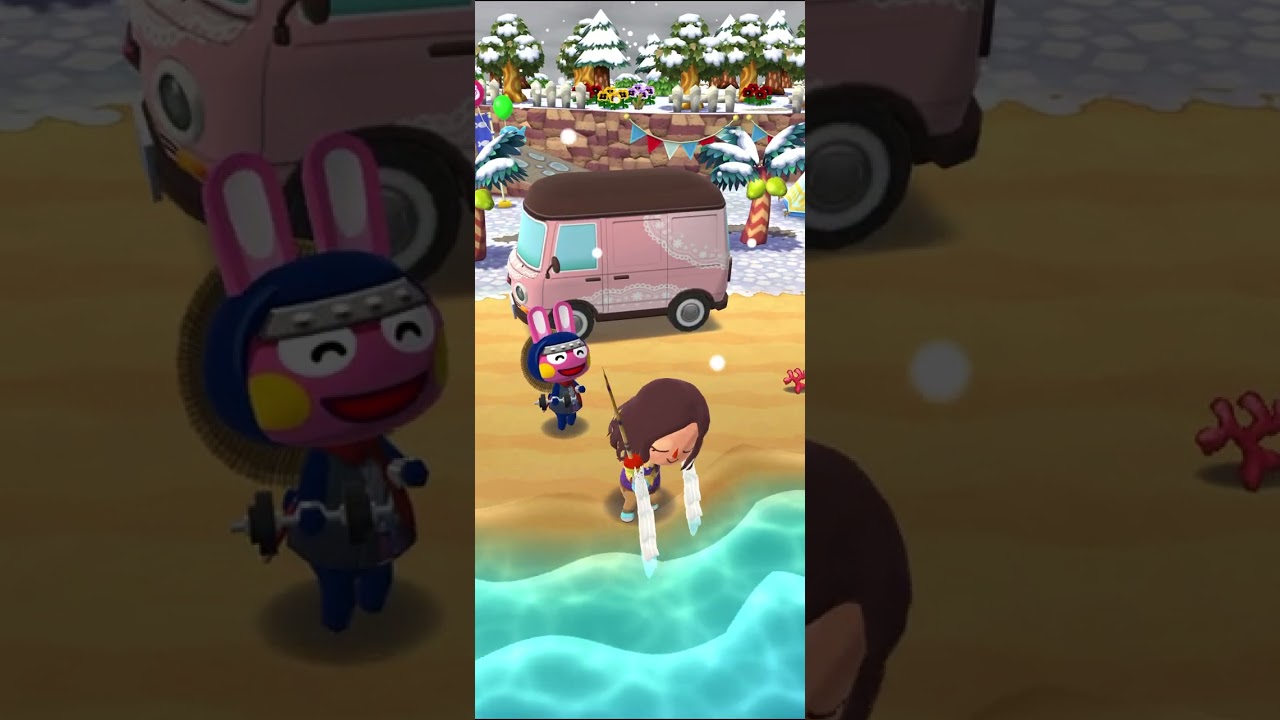 Animal Crossing Pocket Camp Complete Feb 18 2026
