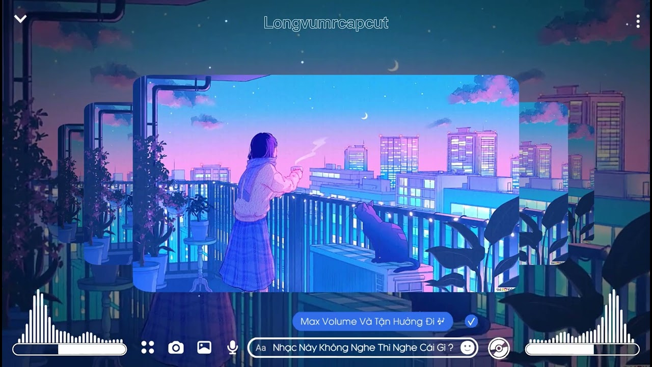 Như Một Người Dưng - Yang Remix |🔥 Nhạc Remix Hot TikTok Cực Cháy 2025 | Longvumrcapcut Remix Hot