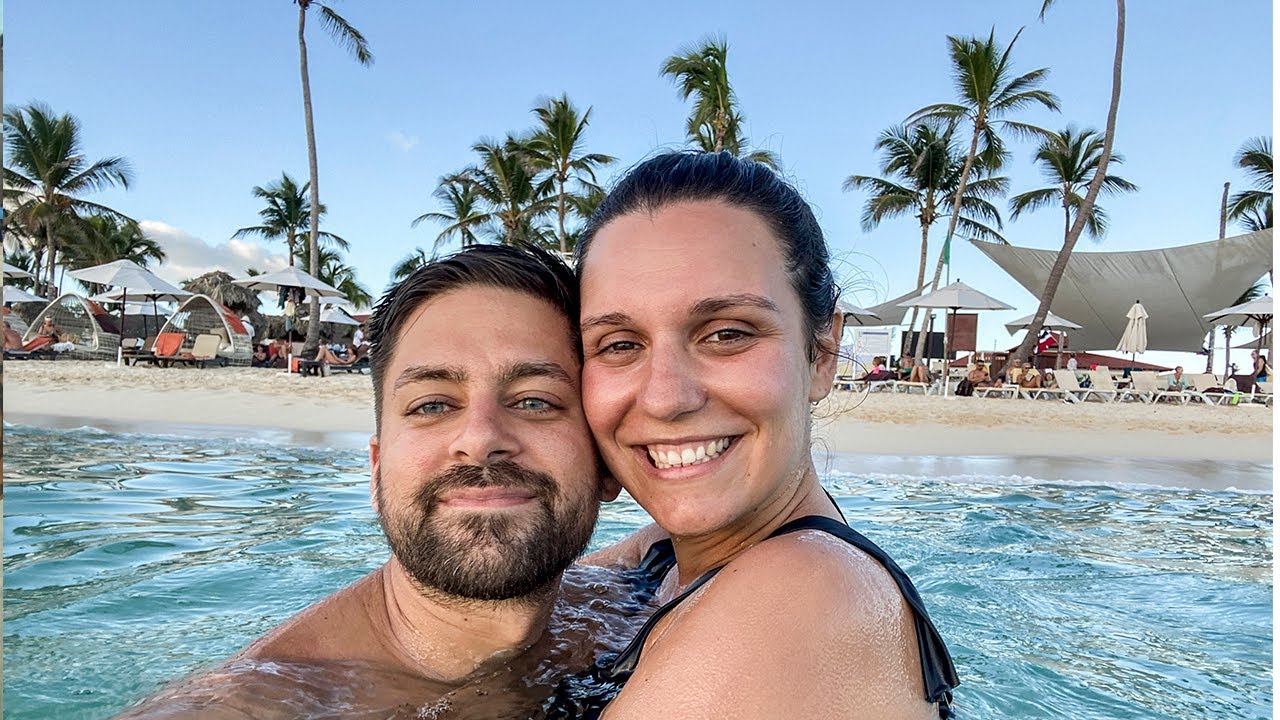 Bayahibe, all inclusive Hotel na Republica Dominicana 🇩🇴🏝