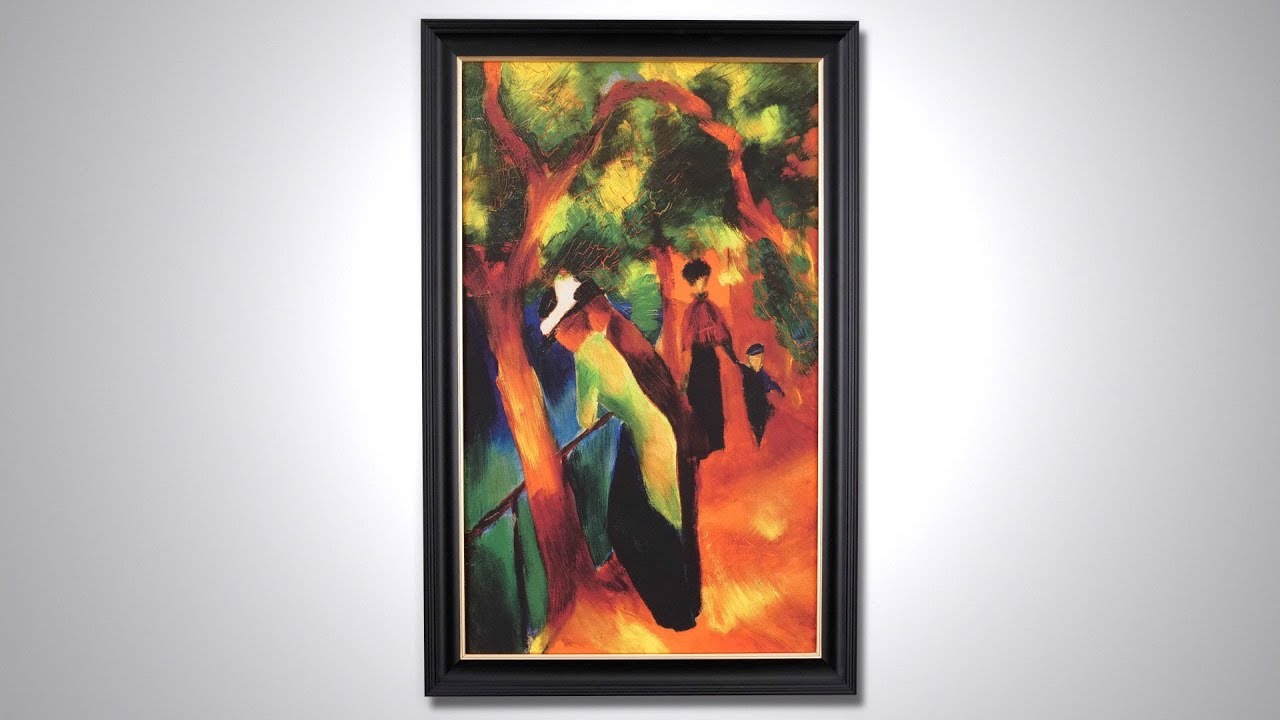 August Macke - 