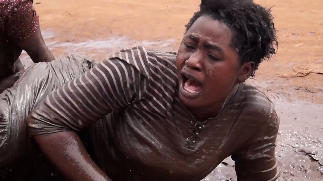 EKIBI EKISIKIRE NEW UGANDAN MOVIE VJ.RAJ