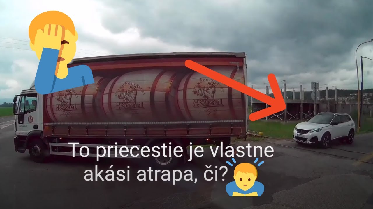 AUTOBUSOM NA CESTÁCH, alebo čo dala Prievidza? Maj 2020/Bus cockpit compilation (POV)