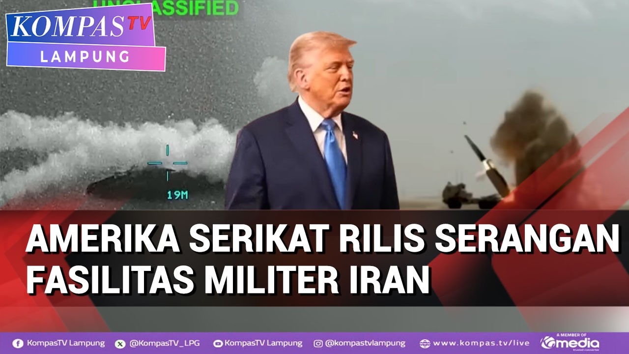 Detik Detik Torpedo AS Hantam Kapal Perang Iran di Samudera Hindia, 87 Orang Tewas