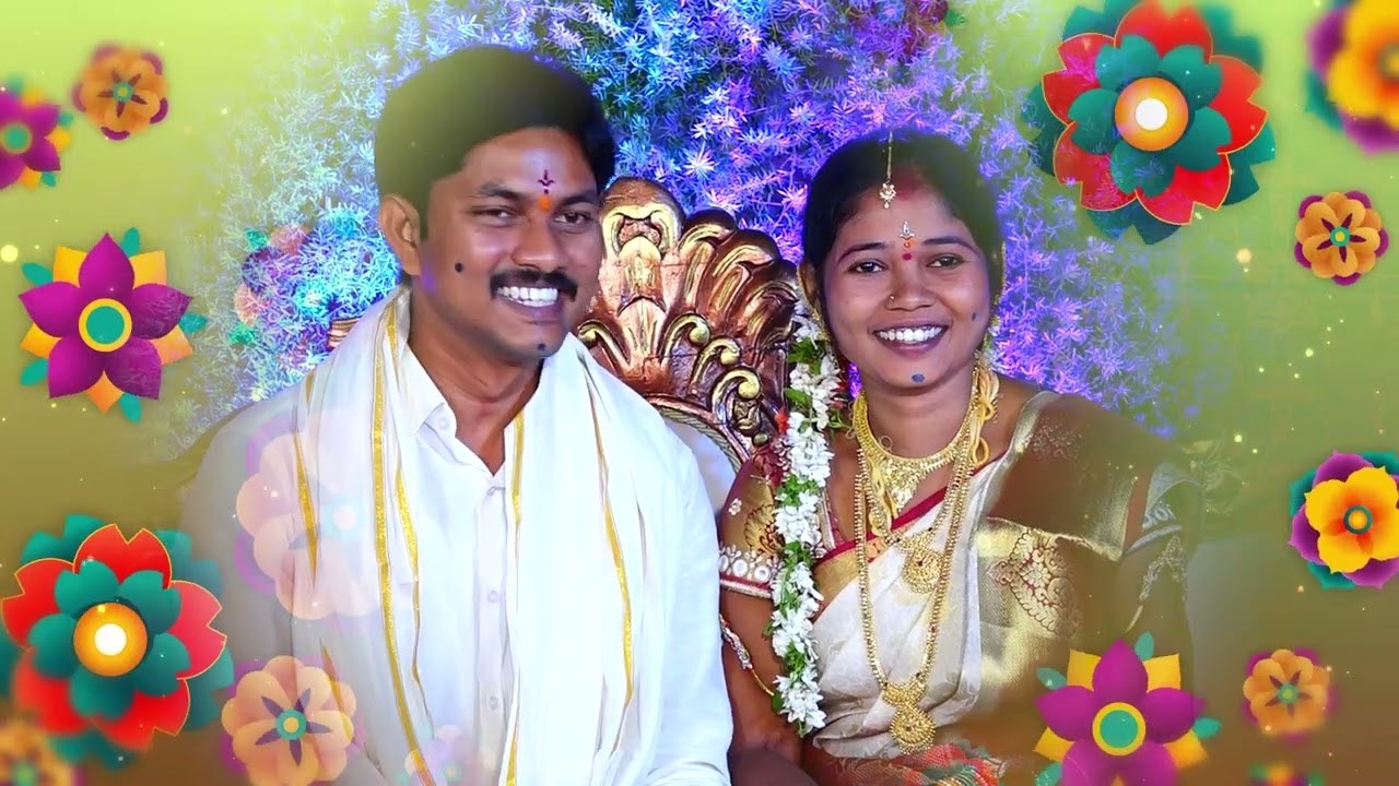SriRamya Marriage Reception 20-Dec-2021