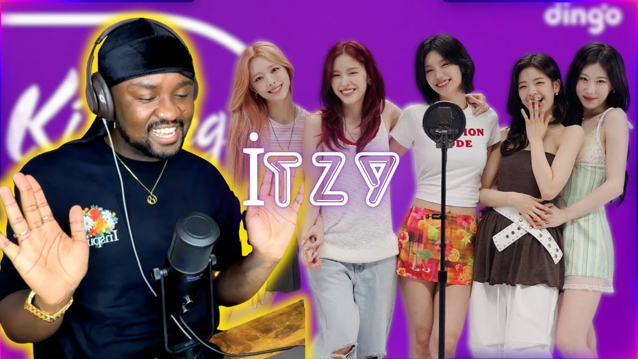 ITZY ‘Killing Voice’ Vocals + ‘Kiss & Tell’ Dance Practice | Honest Review & Analysis