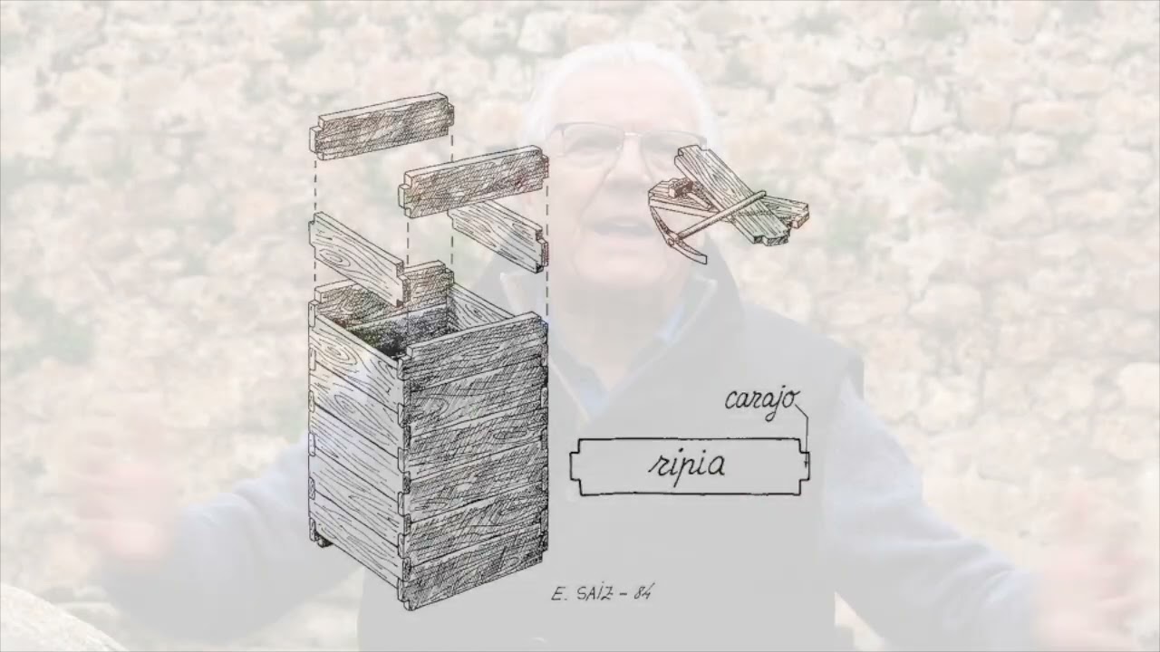La memoria de la sal - Poza de la Sal