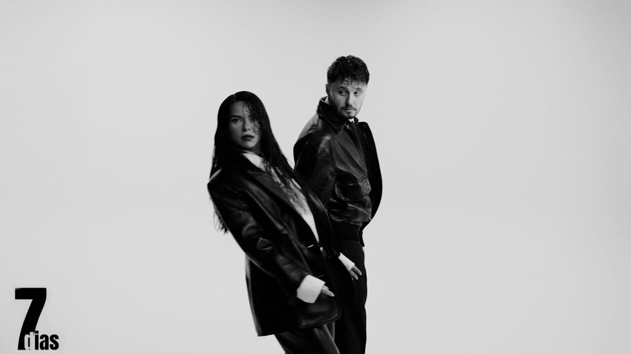 INNA & Florian Rus - 7 Dias