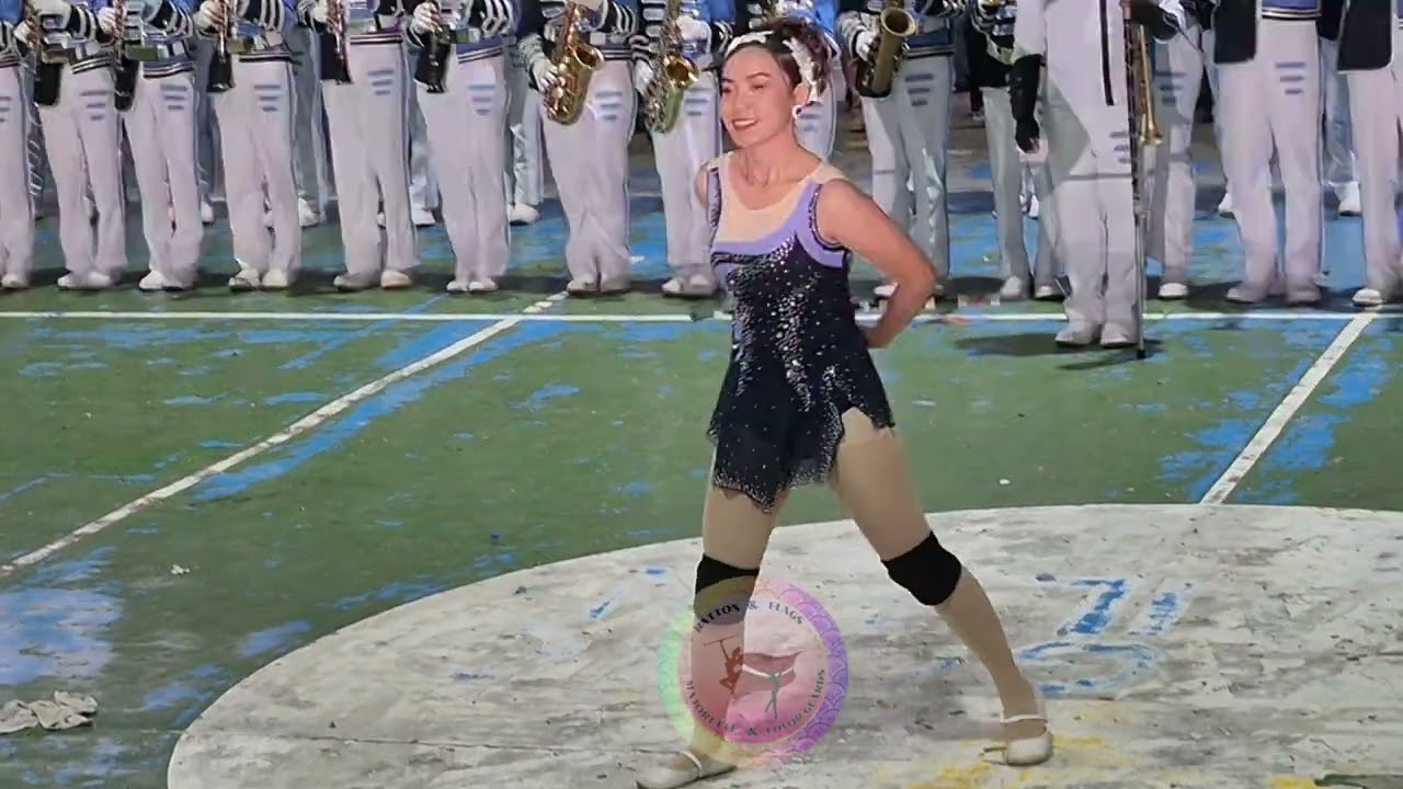 Banda 16 San Juan Nepomuceno | Bailen Town Fiesta 2026