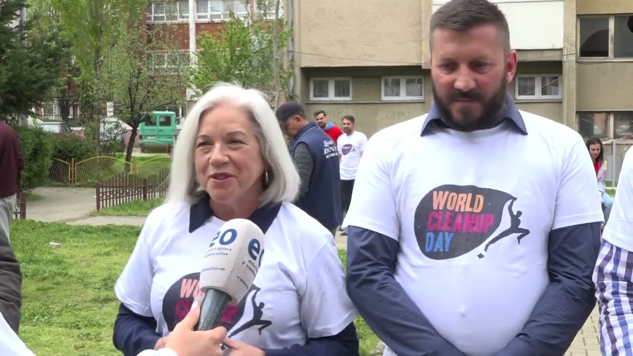 We Are One - Community projects