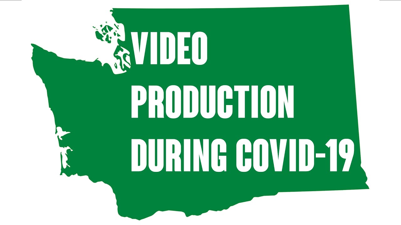 Spokane Film Project Panel: Video Production During COVID-19