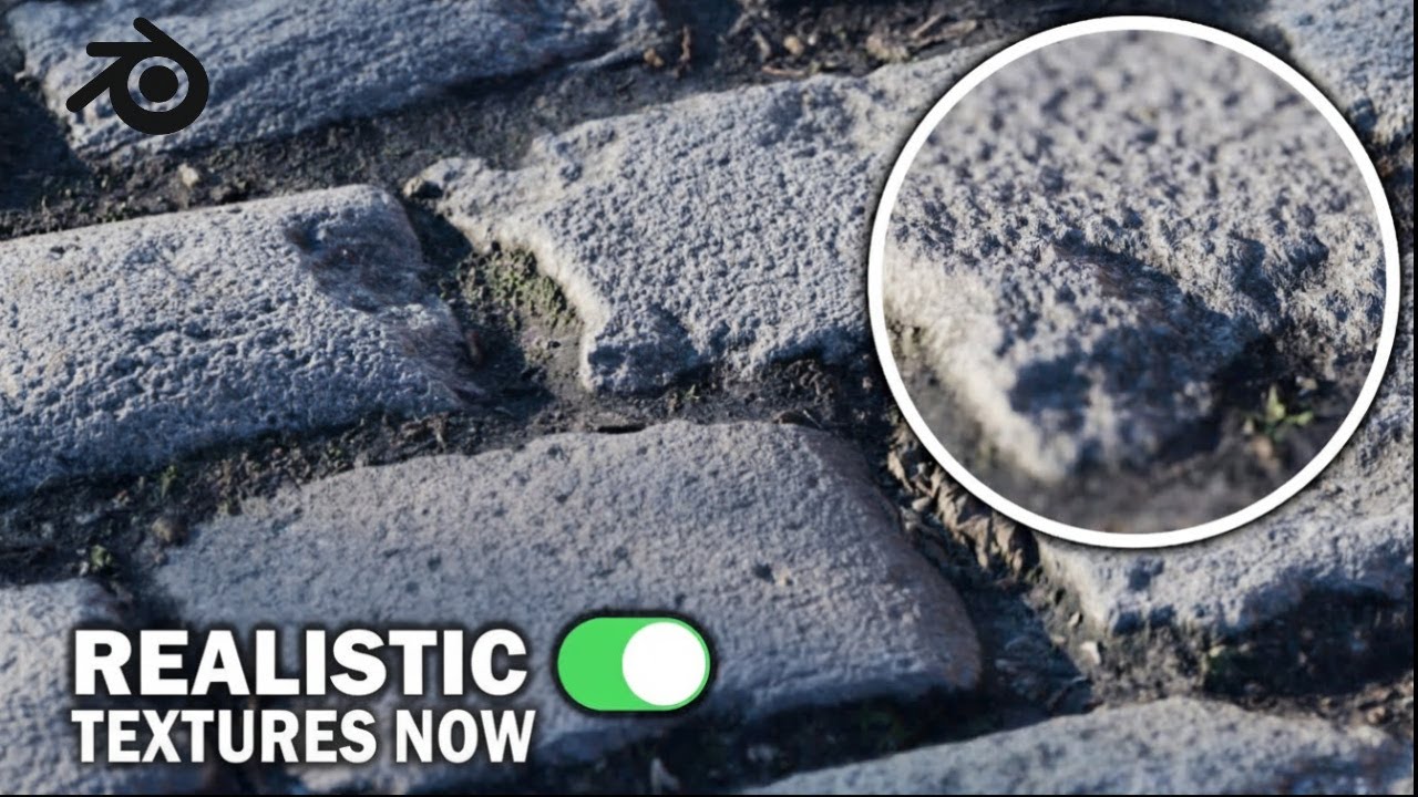 PBR Materials: The Ultimate Guide (Blender Tutorial)