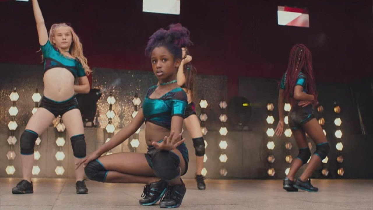 &lsquo;Cuties&rsquo; Netflix Film Prompts Criticism From Parents