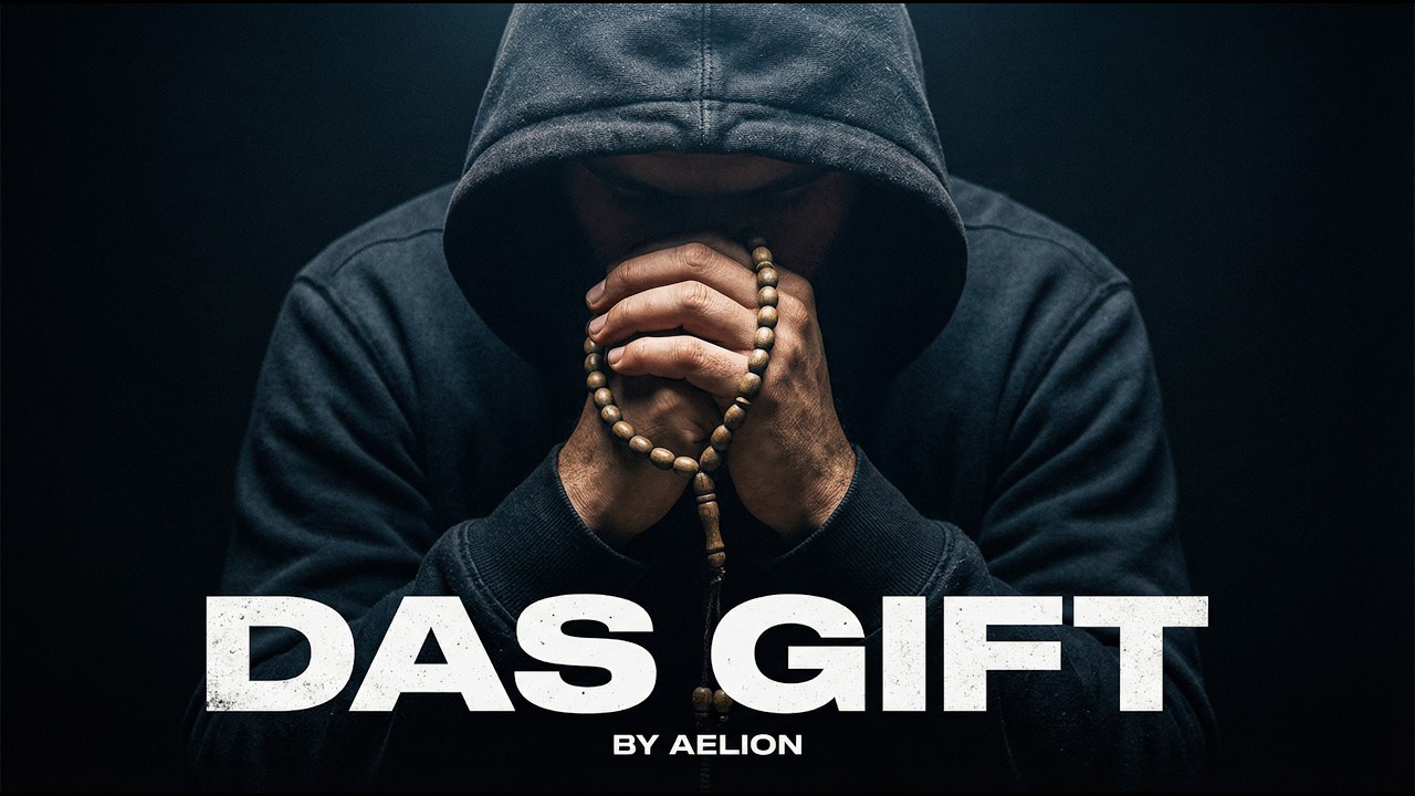 AELION &ndash; DAS GIFT IN DER VENE 💊 (Official Video) | Real Talk