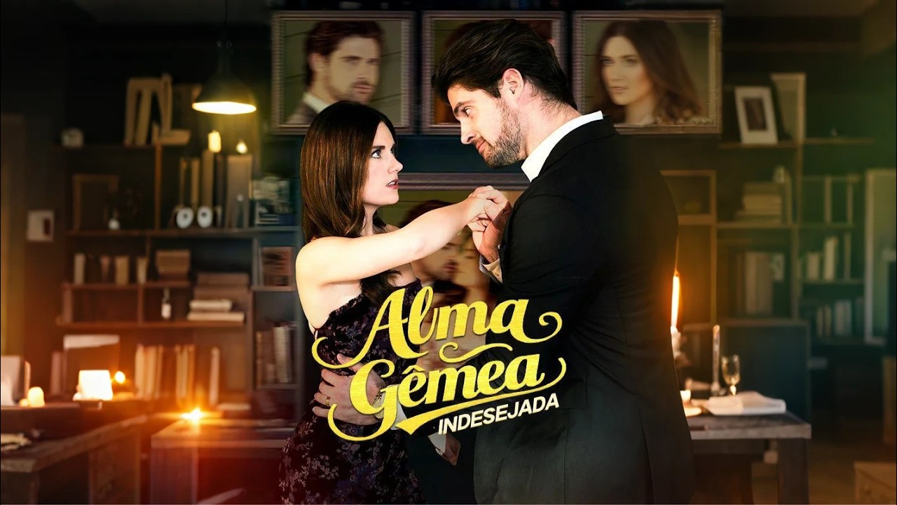 Alma Gêmea Indesejada Dublado