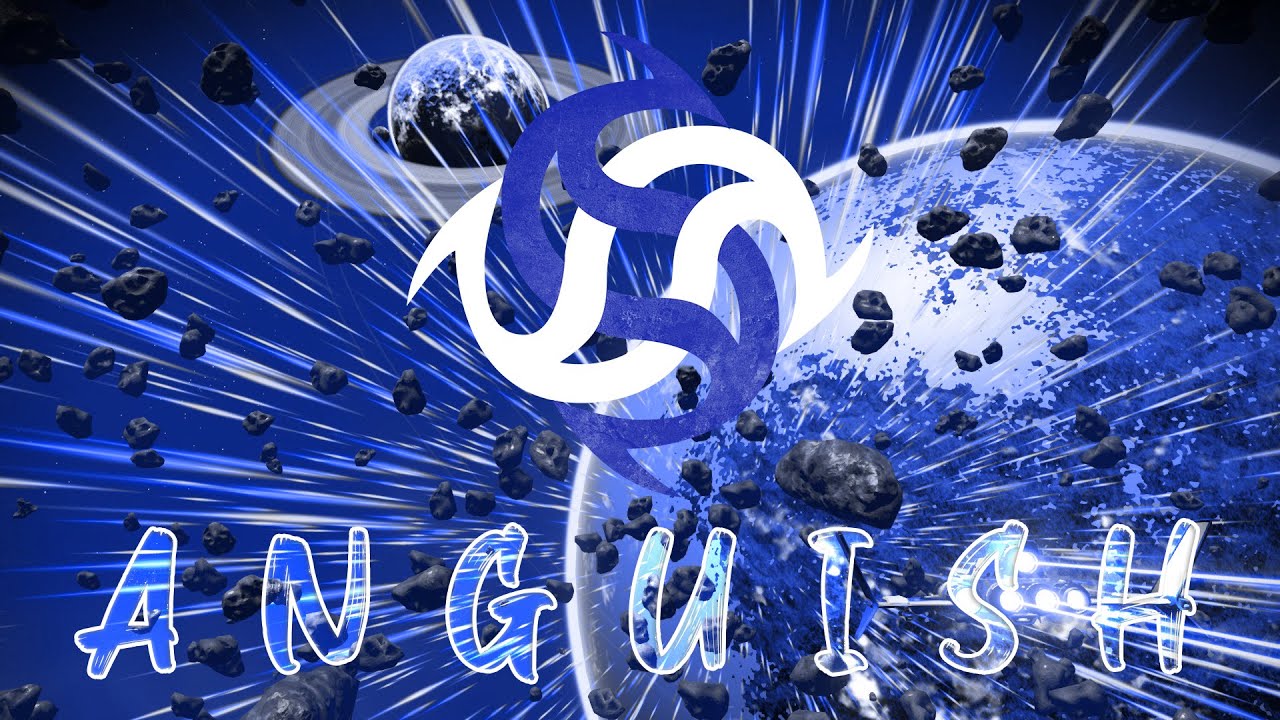 Guild Wars 2 - [Ash] Anguîsh | Sagittarius A*