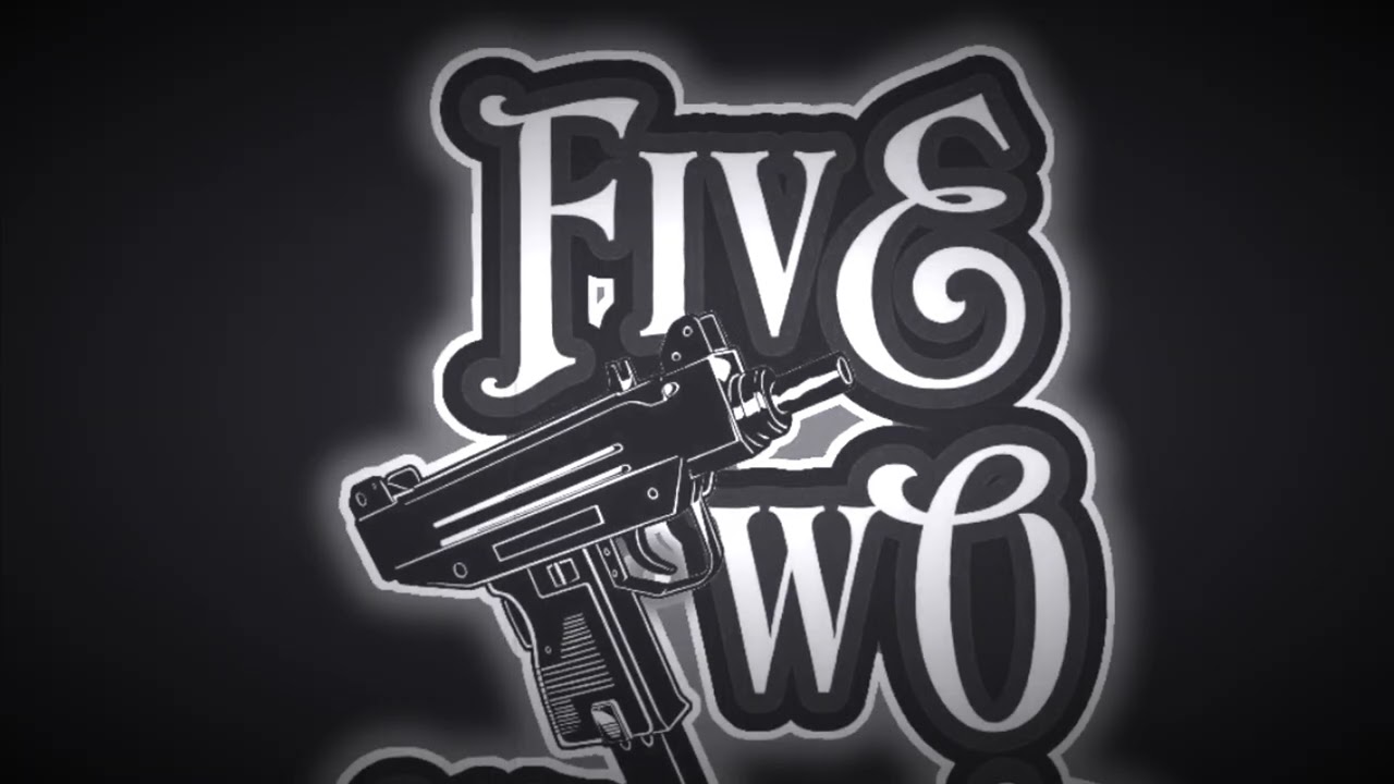 52 Mobb Music ENT. 💥KRYPT - TROUBLE [see what I can pull remix]