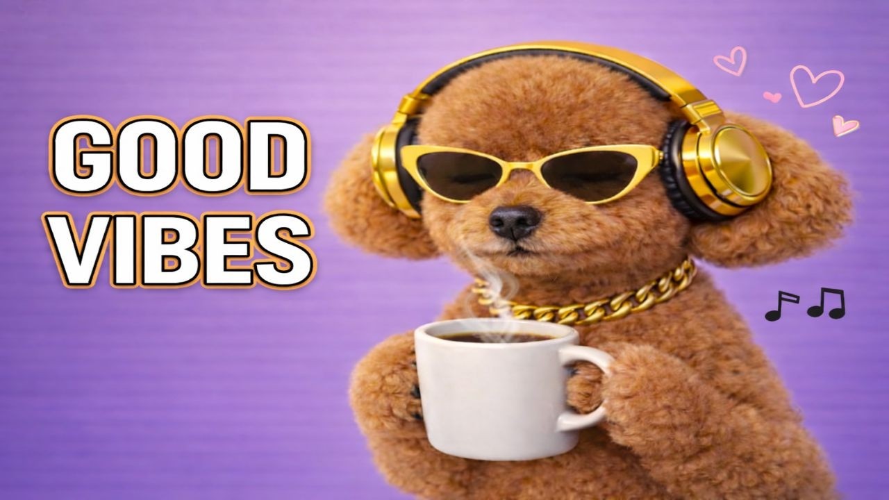 ☕ За чашечкой кофе | Coffee & Chill Hip Hop Beats – Плейлист для учебы и работы