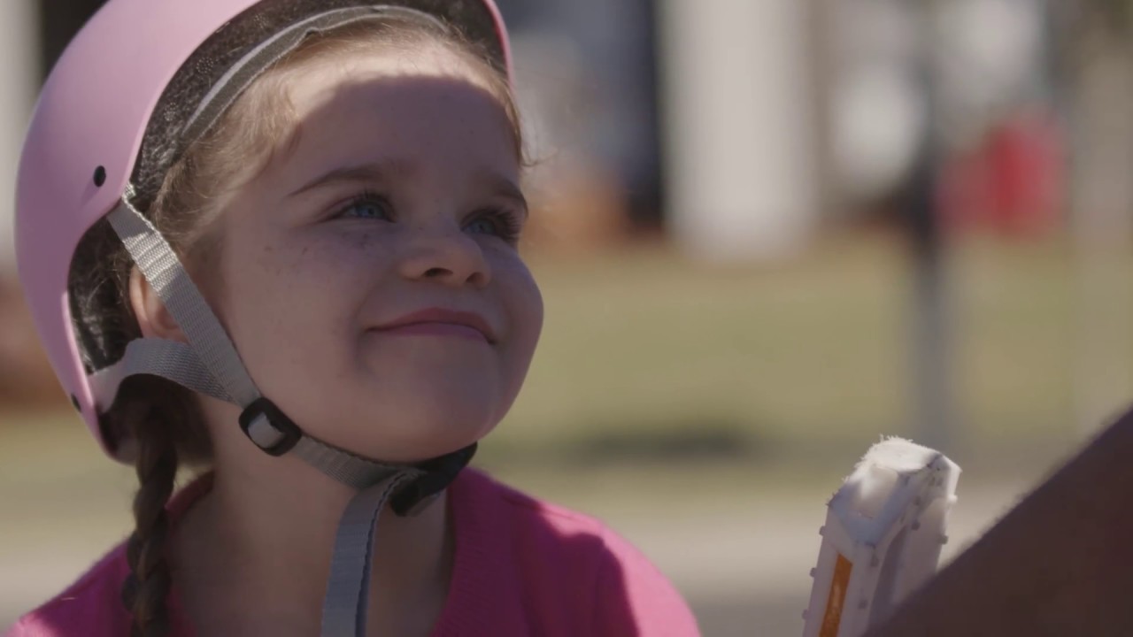 Our Children Our Future - Dads4Kids TV CSA
