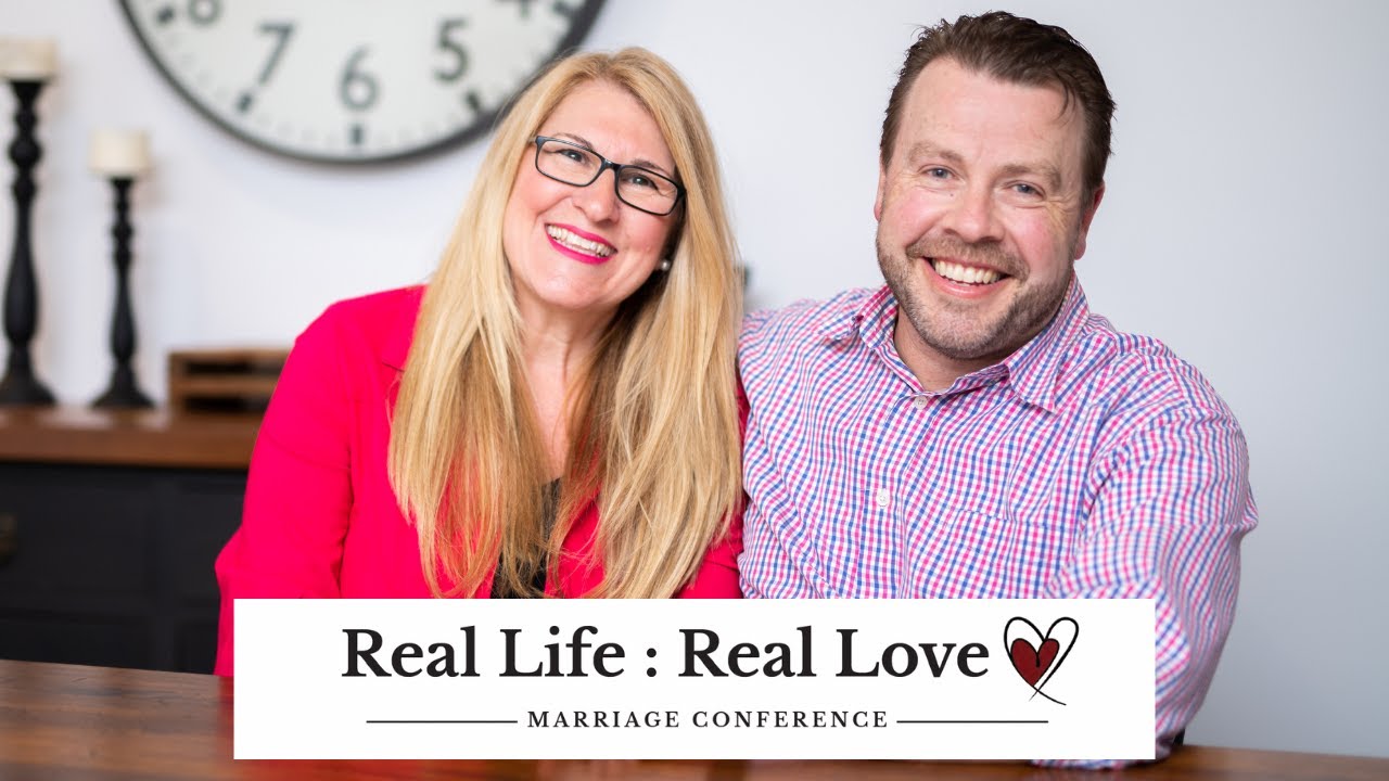 Real Life:Real Love Promo
