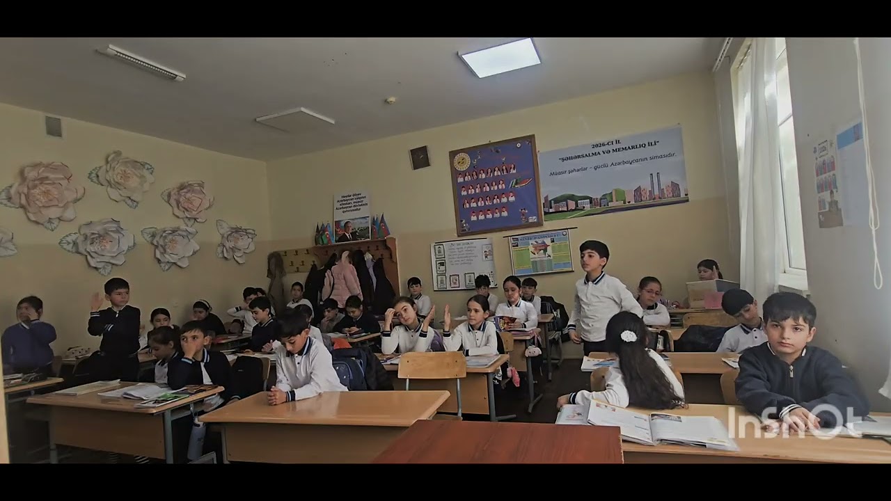 İçərişəhərin sirli  sakini. Şahidlər. Müzakirə