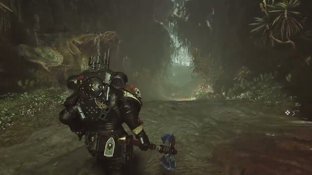 Boom's First Missions on Space Marines 2!!!