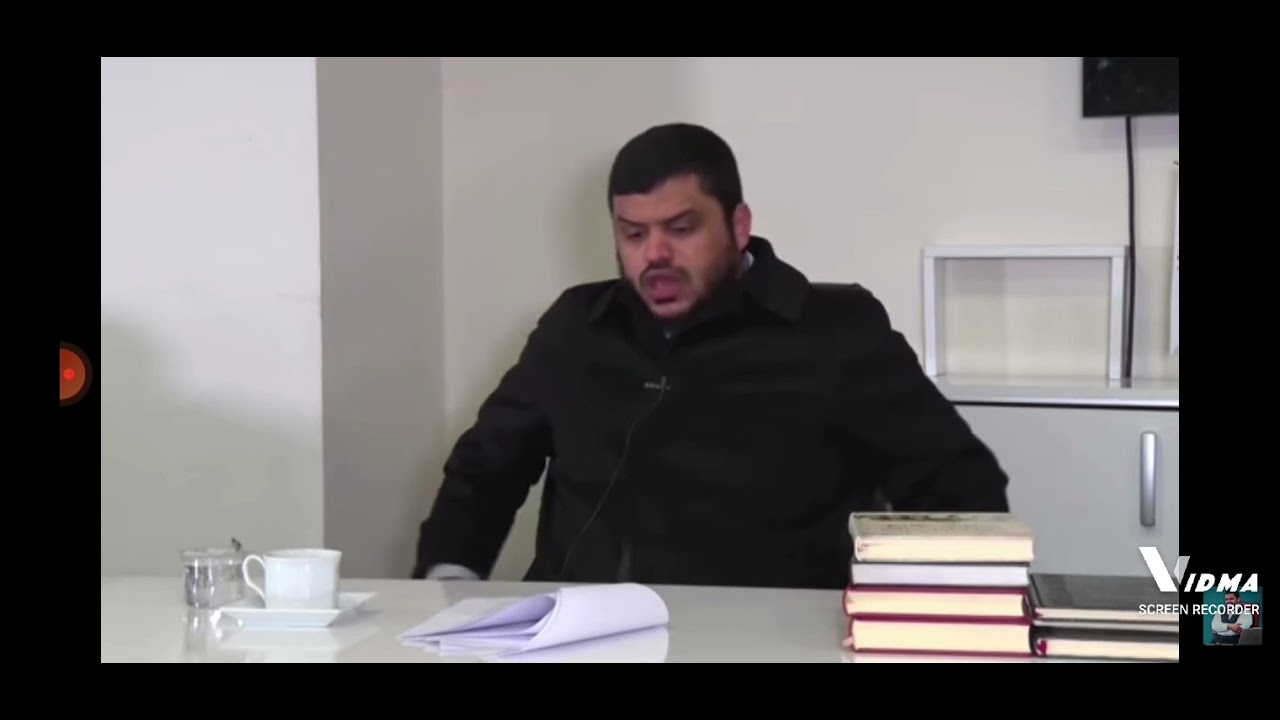 ما الذي يميز تفسير القرطبي | أحمد السيد