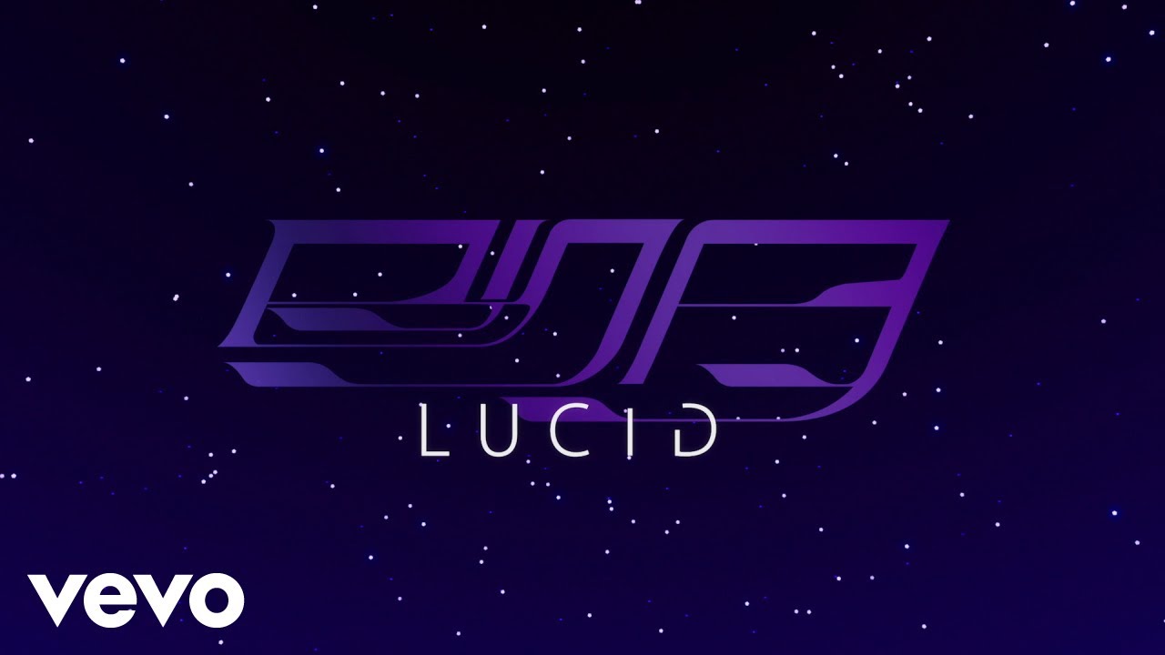 Rina Sawayama - LUCID (Official Audio)