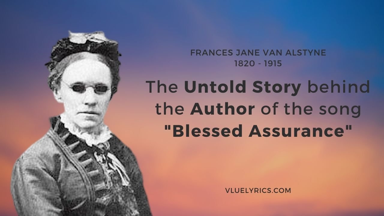 The Untold Story behind the Author of the song 