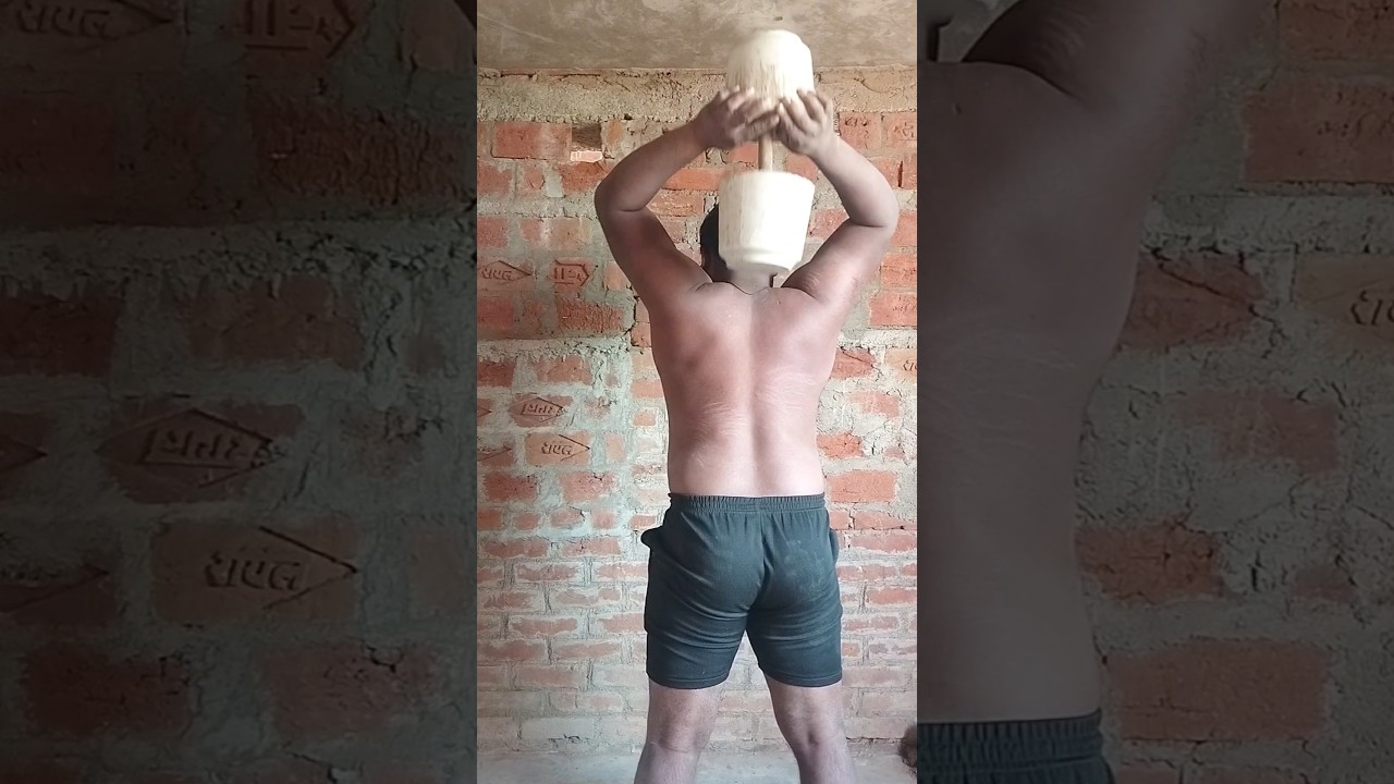 home workout for beginners