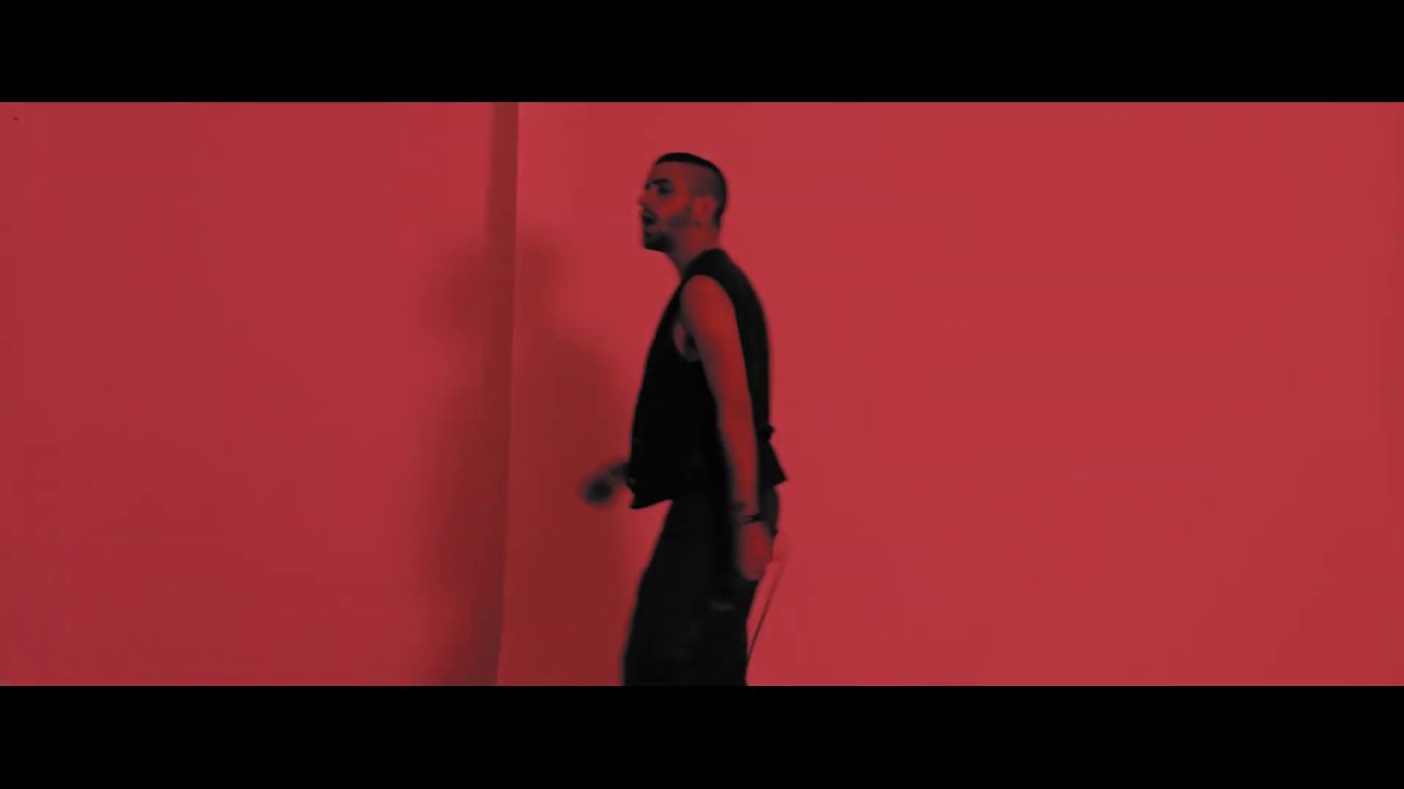 Ian Charles Carter - New Teeth (Official Video)