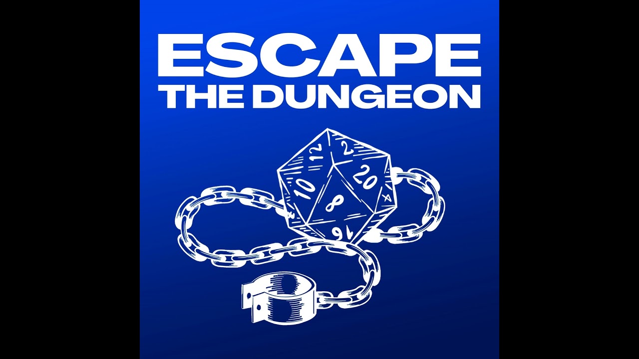 Urban Shadows 45 | Better Off Friends