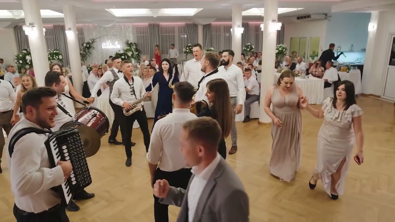 Zespół Nieznani   Hej hej góralu, biesiadnie   tel 787 427 189