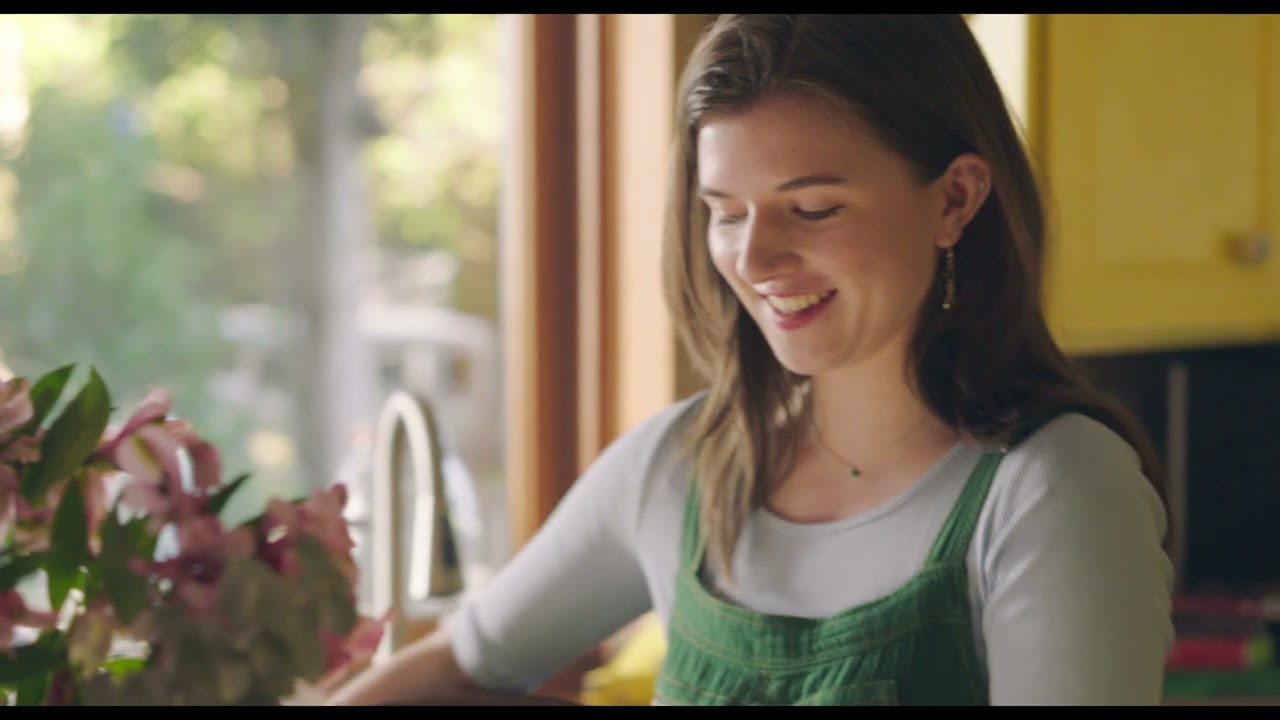 Abigayle Oakley - Recovering Optimist