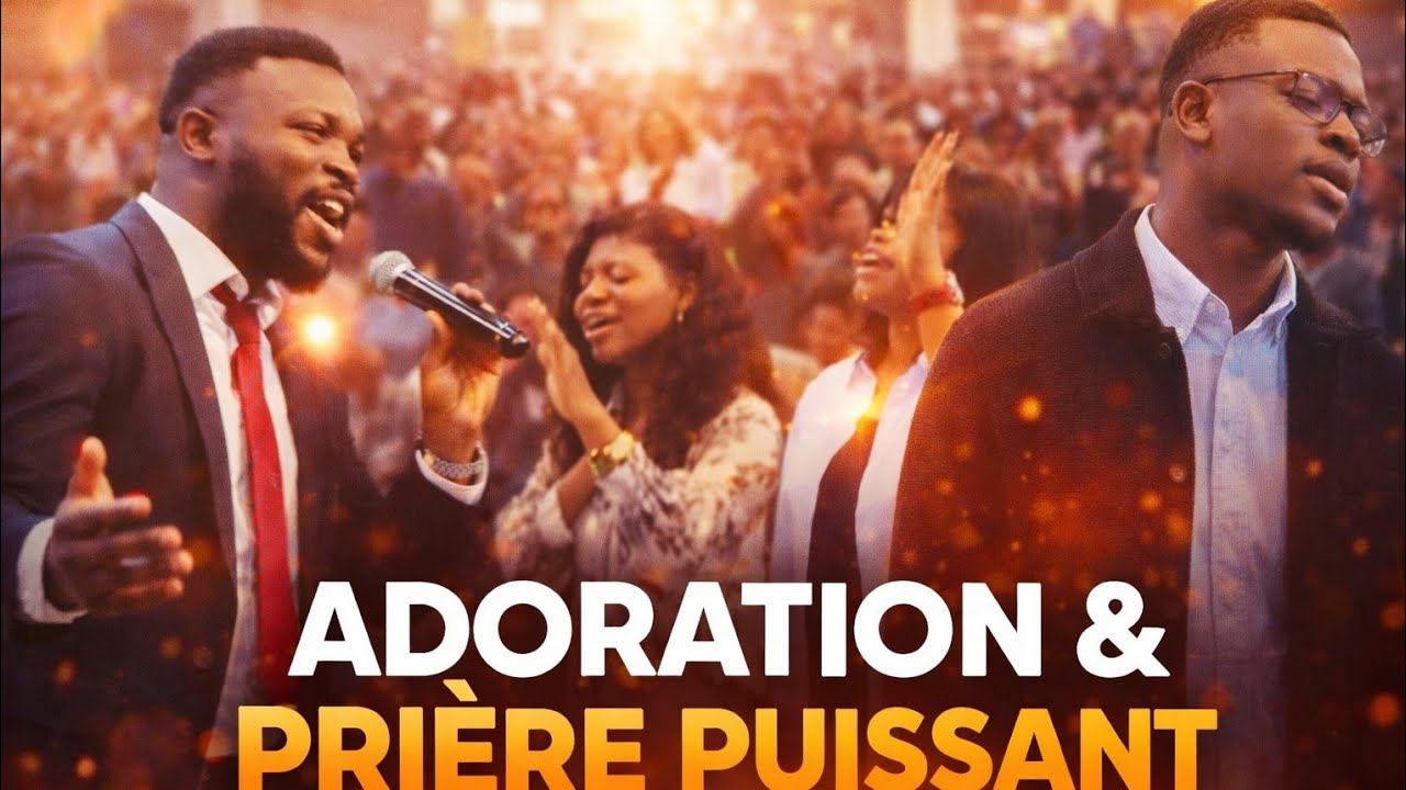 Une transformation puissante dans la présence de Dieu 