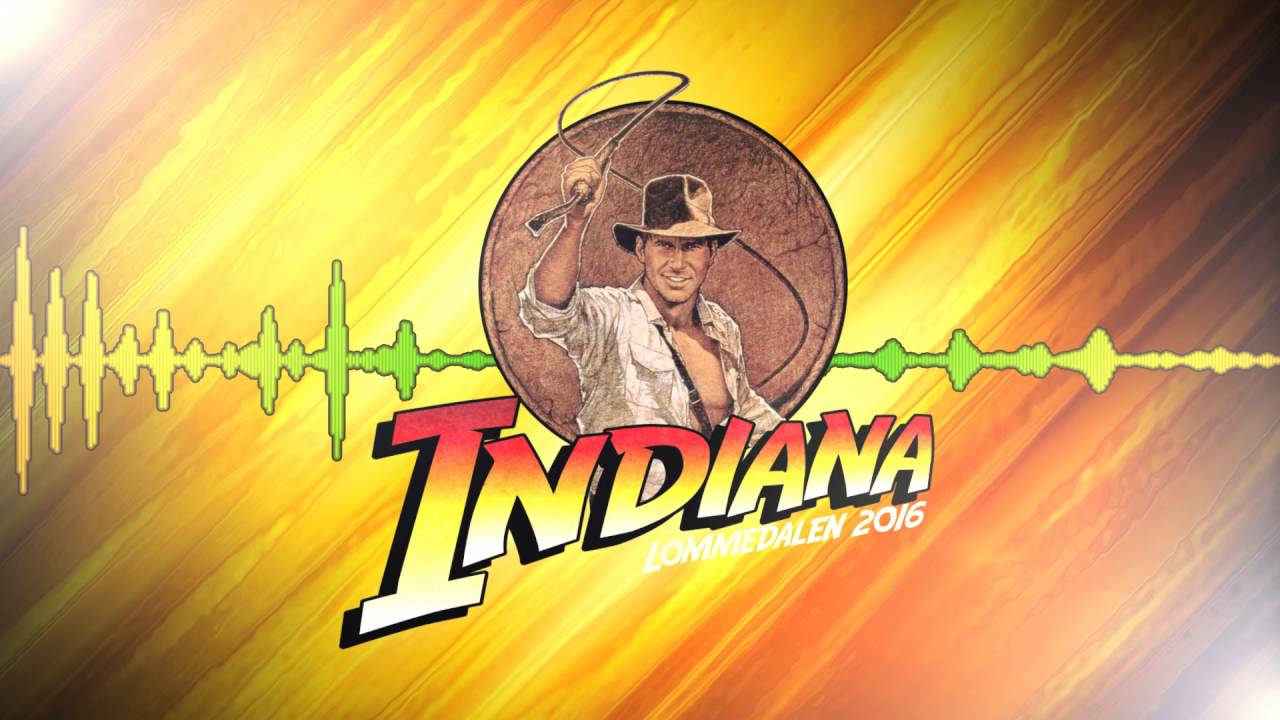 Indiana 2016 - Technosnaus & Hilnigger ft. HEUX