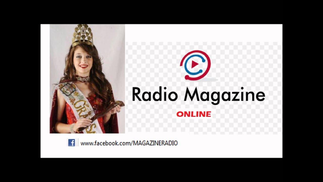 Entrevista Reina de San Martin