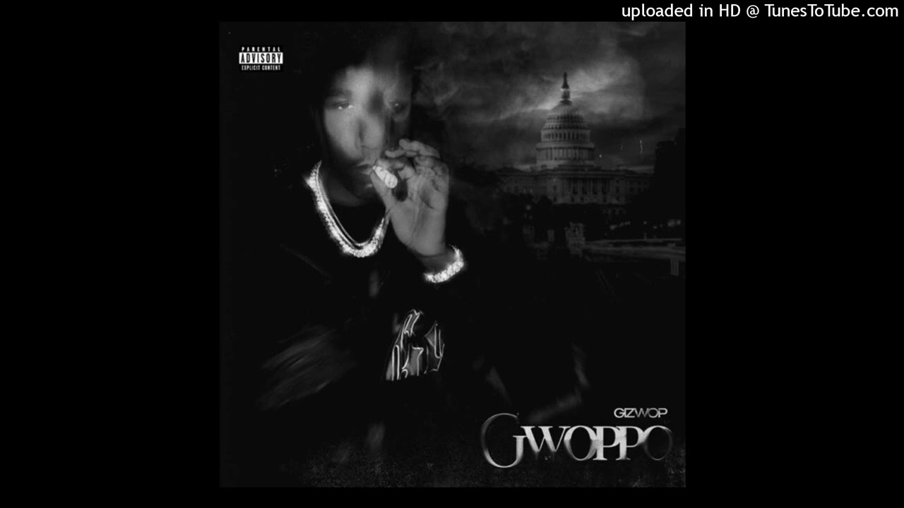 Gizwop x Baby Jamo x DMV Type Beat 
