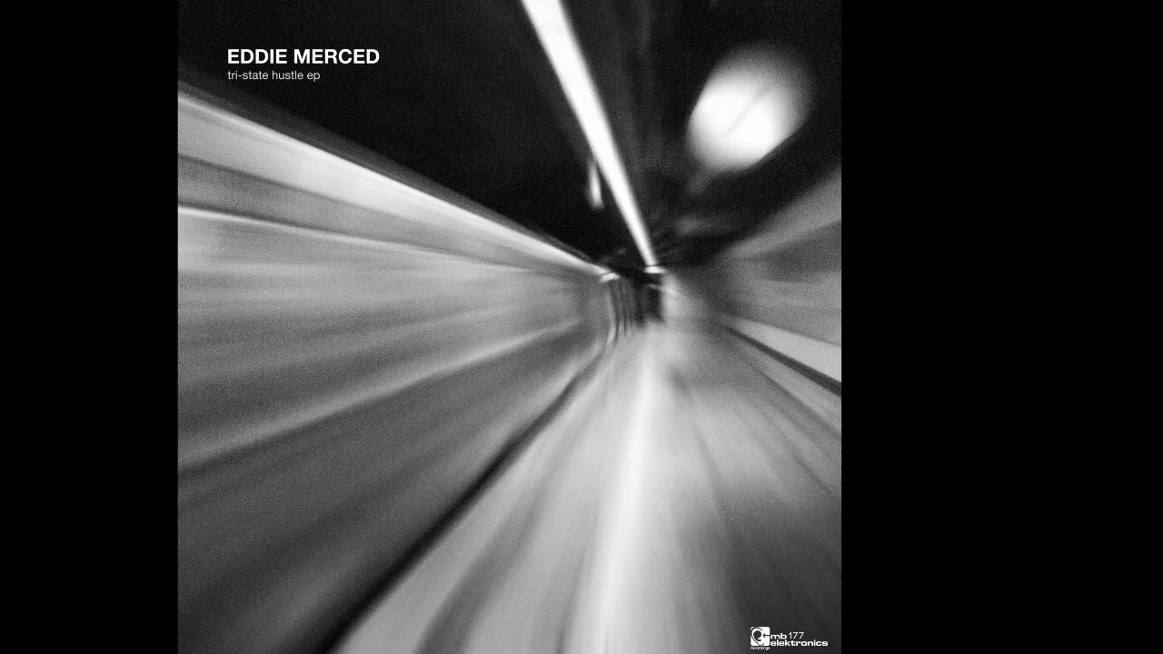 Eddie Merced - UFOs Are Outside My Flight (Original Mix) [MB Elektronics]