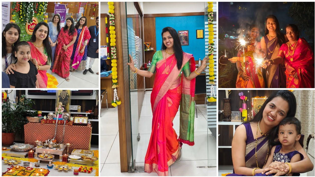 Diwali 2025 @HippieHappySoul 
