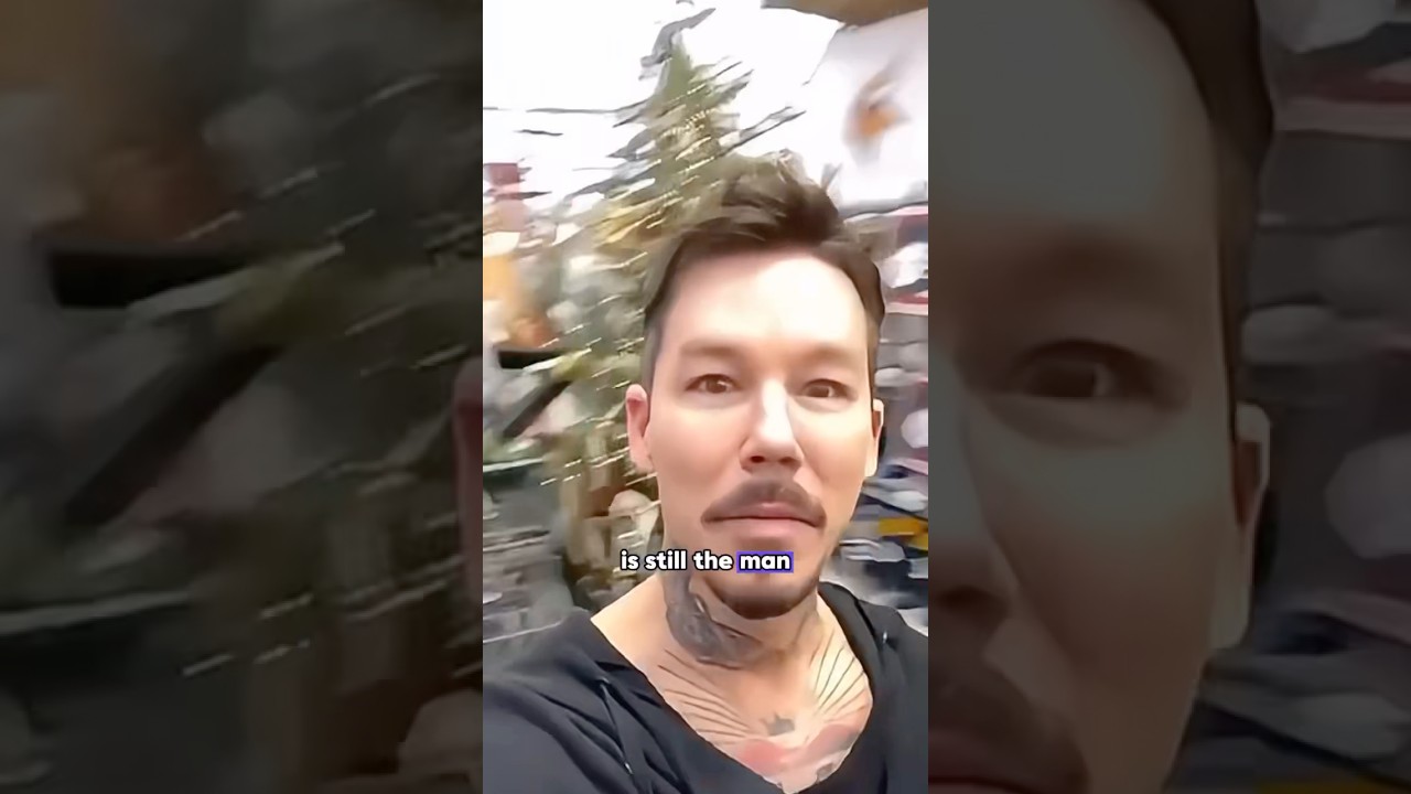 Why so many HGTV fans are worried about David Bromstad!#shorts #hgtv #celebrity #shortvideo